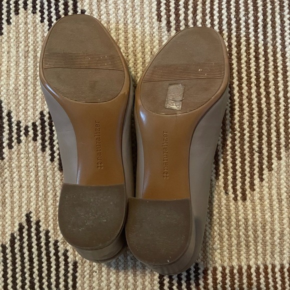 Naturalizer Block Heel - Picture 3 of 4